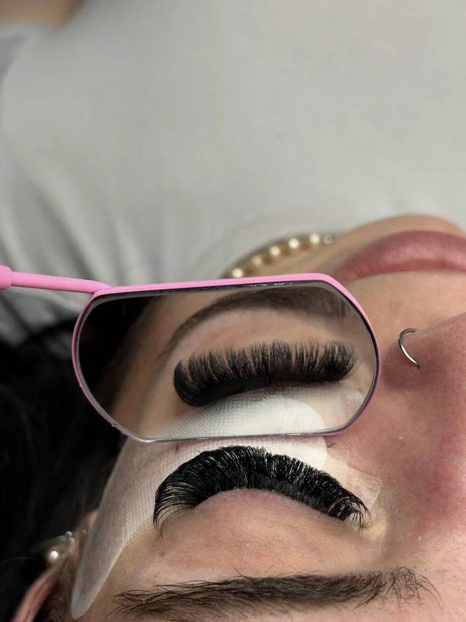 1 - Moama nails and beauty