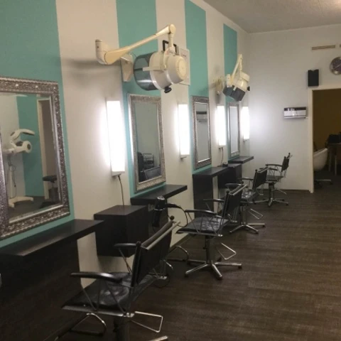 1 - Moayad BarberShop