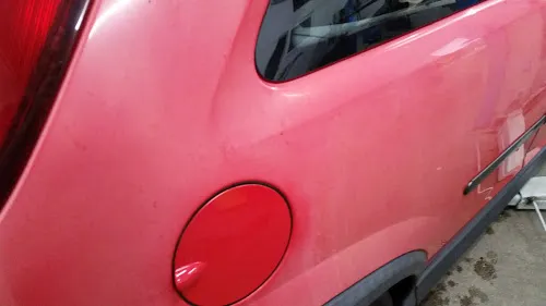 6 - Mobile/Fahrzeugaufbereitung/Dellentechnik/Hagelschaden/Beulendoktor /Metin Ünal/