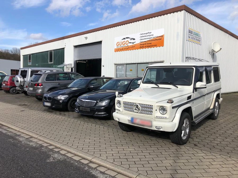 1 - Mobile/Fahrzeugaufbereitung/Dellentechnik/Hagelschaden/Beulendoktor /Metin Ünal/