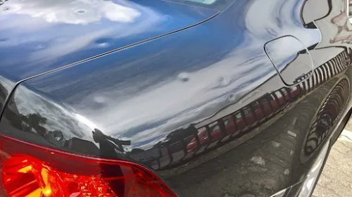 7 - Mobile/Fahrzeugaufbereitung/Dellentechnik/Hagelschaden/Beulendoktor /Metin Ünal/