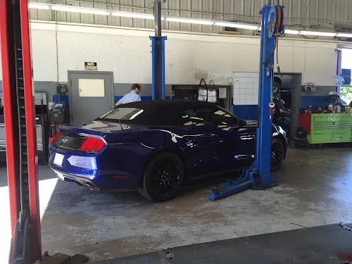 4 - Mobile Mechanic Austin