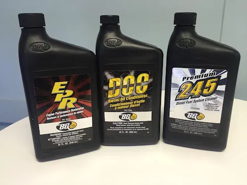 7 - Mobile Mechanic Austin