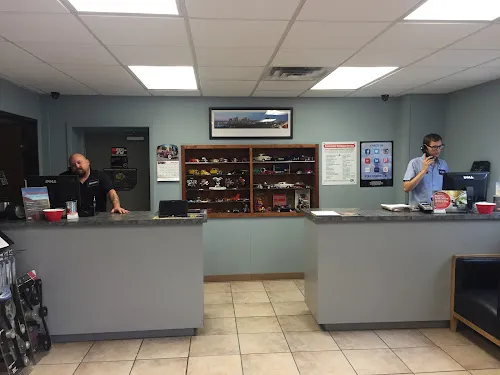 3 - Mobile Mechanic Austin