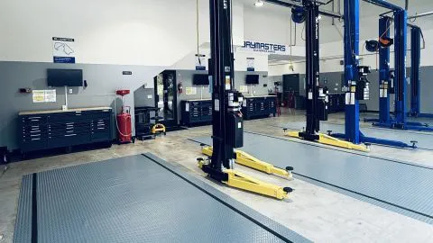 2 - Mobile Quality Auto Service