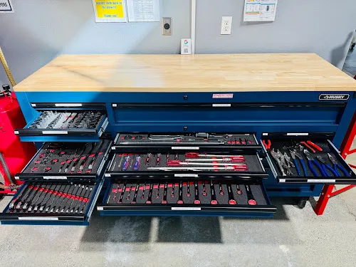 4 - Mobile Quality Auto Service