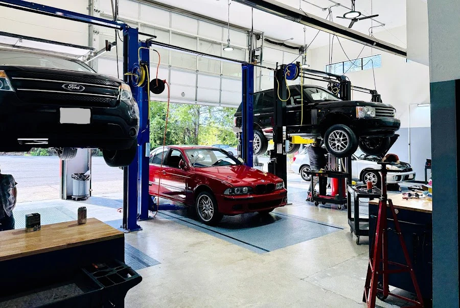 1 - Mobile Quality Auto Service
