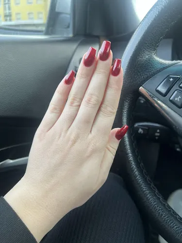 5 - MOCHI NAILS BEAUTY