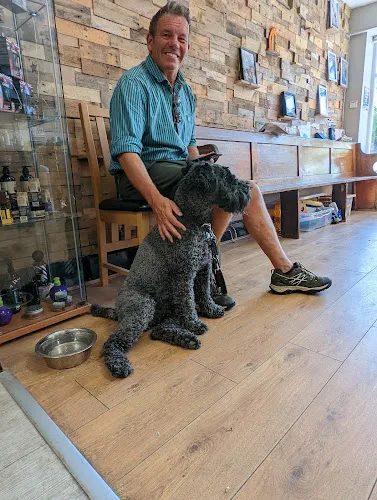 7 - Mode of Chester Hair, Nails & Beauty