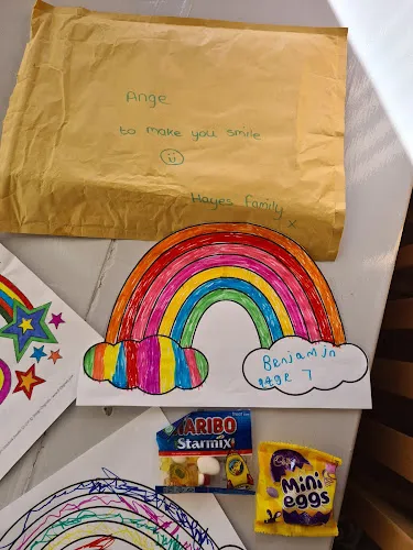 8 - Mode of Chester Hair, Nails & Beauty