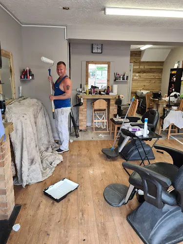 6 - Mode of Chester Hair, Nails & Beauty