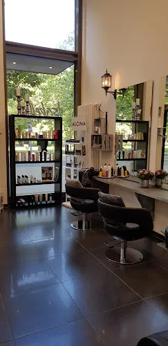 4 - Modello Friseur