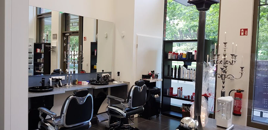 1 - Modello Friseur