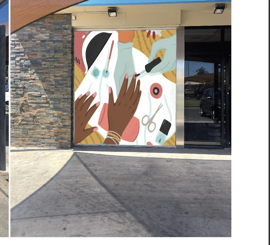 1 - Modern Culture Hair Stylez