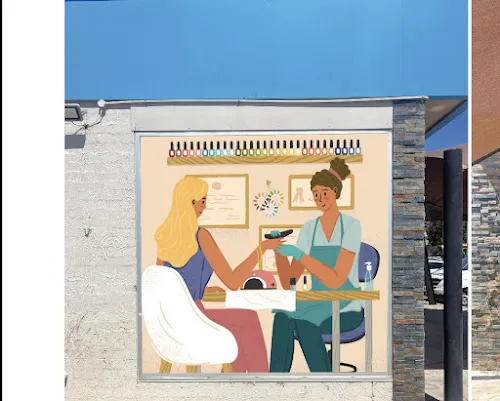 3 - Modern Culture Hair Stylez