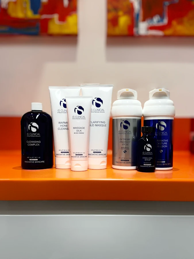 1 - Modern Nails & Beauty