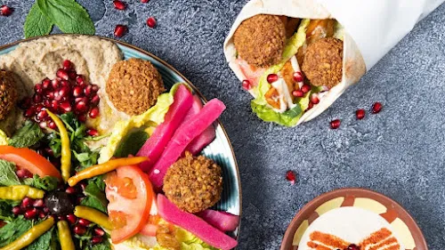 3 - Möhringer Pizza und Kebabhaus