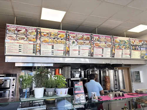 5 - Möhringer Pizza und Kebabhaus
