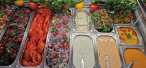 4 - Möhringer Pizza und Kebabhaus