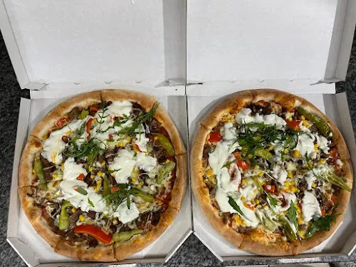 7 - Möhringer Pizza und Kebabhaus