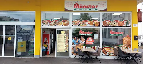 2 - Möhringer Pizza und Kebabhaus