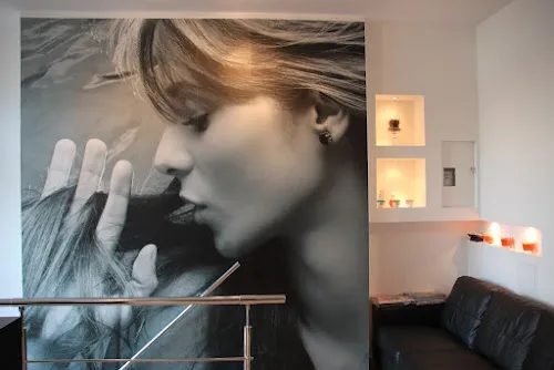 5 - Mokotowska 55 Hair Stylist