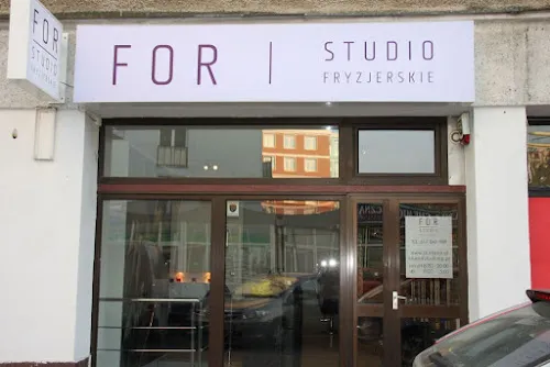 3 - Mokotowska 55 Hair Stylist