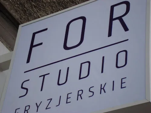 4 - Mokotowska 55 Hair Stylist