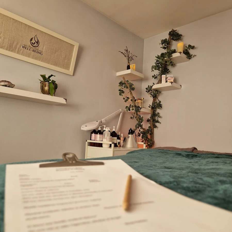 1 - Mon Ami beauty & massage