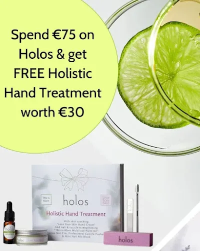 6 - Mon Ami beauty & massage