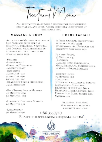 7 - Mon Ami beauty & massage