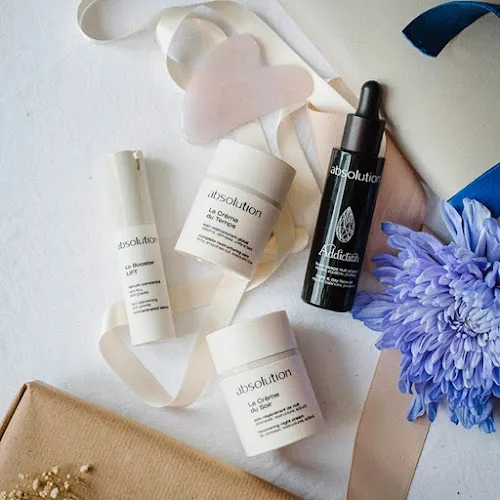 3 - Mona-Lisa Beautysalon