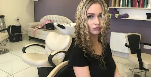 5 - Monarch Beauty Mullingar