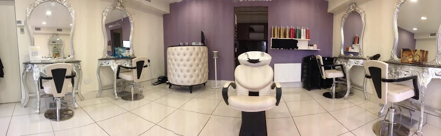 1 - Monarch Beauty Mullingar