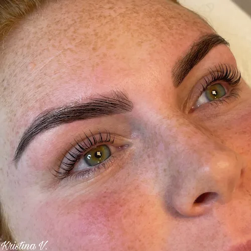 4 - Monica beauty, Helsingborg