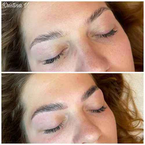 5 - Monica beauty, Helsingborg