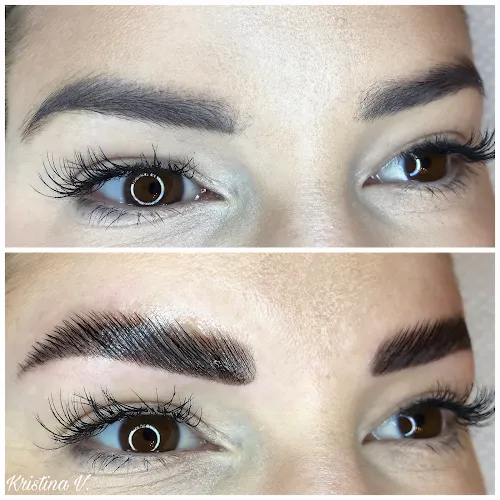 7 - Monica beauty, Helsingborg