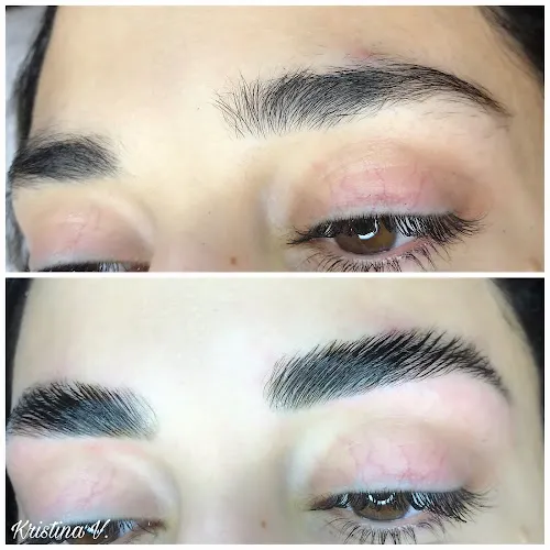 6 - Monica beauty, Helsingborg