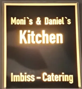 2 - Monis und Daniels Kitchen