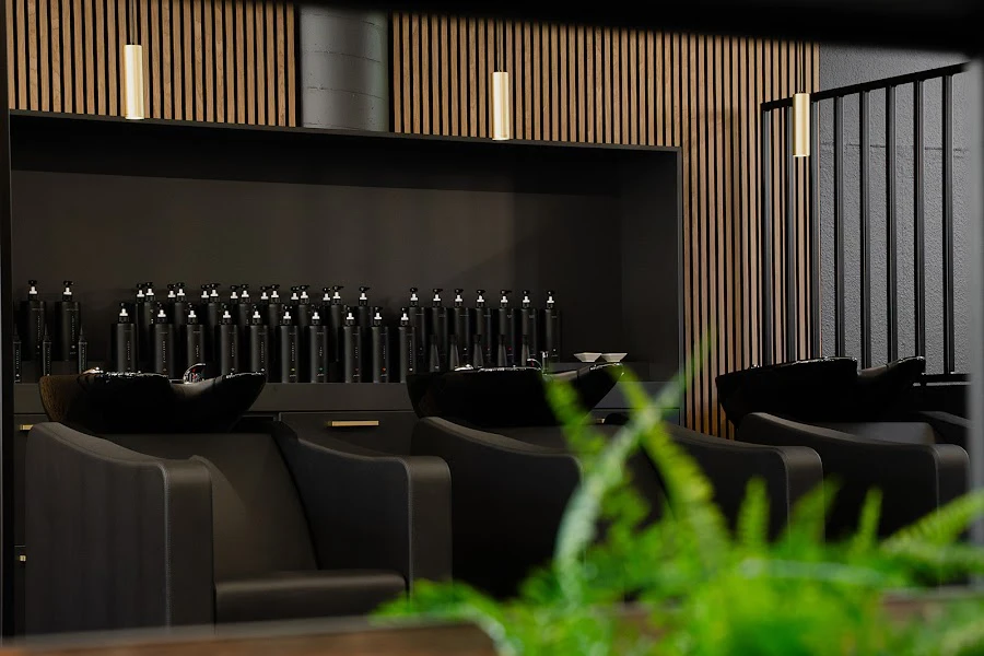 1 - MOOD Studio - Friseursalon - Siegen