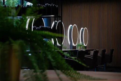 2 - MOOD Studio - Friseursalon - Siegen