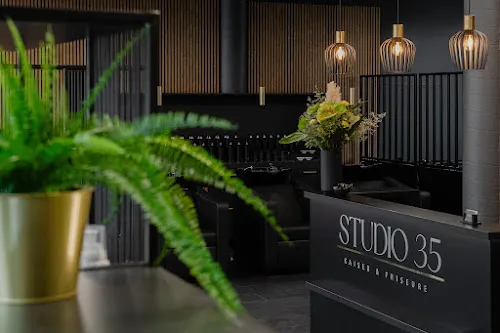 3 - MOOD Studio - Friseursalon - Siegen