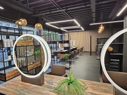 4 - MOOD Studio - Friseursalon - Siegen