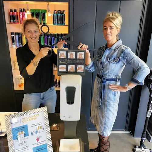 4 - MooiMakerij