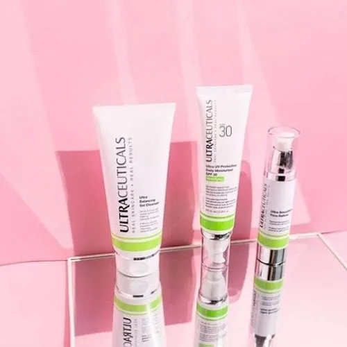 6 - Moon luxe beauty