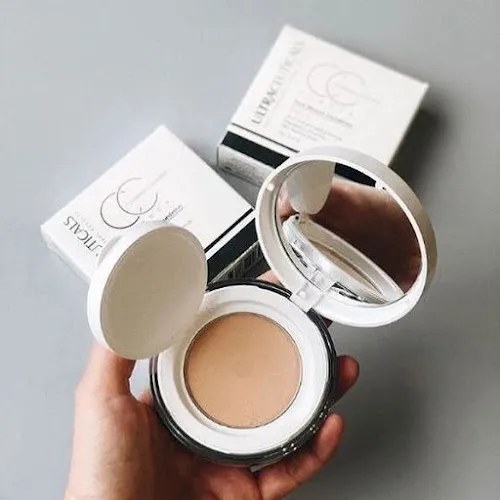 5 - Moon luxe beauty