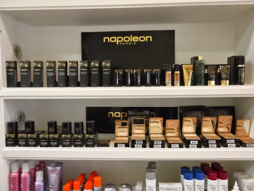 4 - Moon luxe beauty