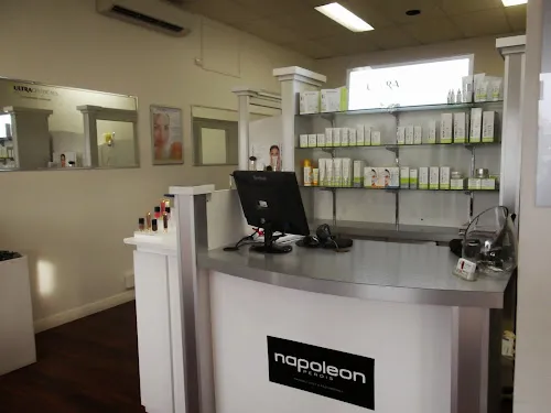 3 - Moon luxe beauty