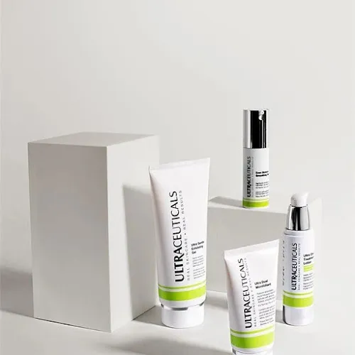 2 - Moon luxe beauty