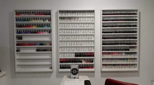 6 - Moonlight Nails and Spa